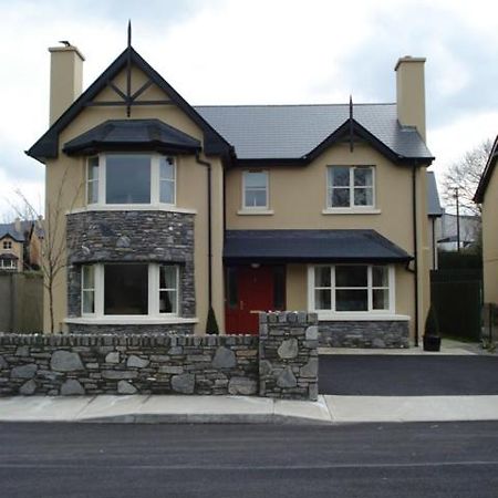 Villa Ardmullen Kenmare Exterior foto